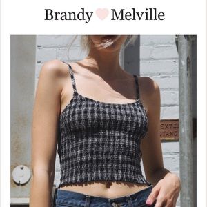 Izzy Tank from Brandy